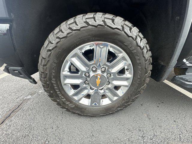 used 2024 Chevrolet Silverado 2500 car, priced at $70,770