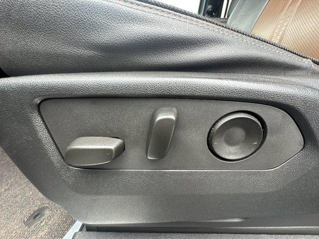 used 2024 Chevrolet Silverado 2500 car, priced at $70,770