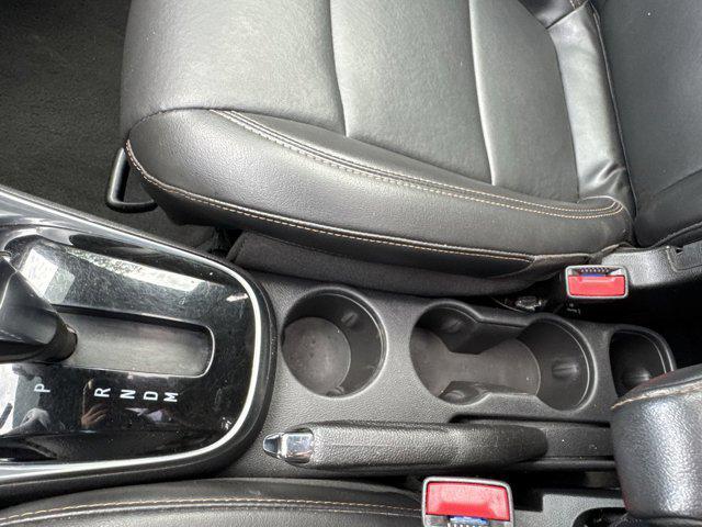 used 2020 Chevrolet Trax car, priced at $15,345