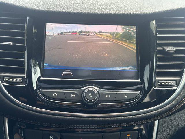 used 2020 Chevrolet Trax car, priced at $15,345