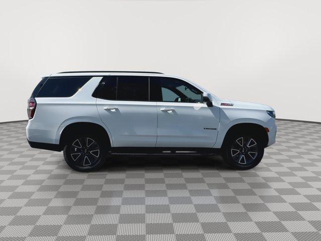 used 2021 Chevrolet Tahoe car, priced at $46,598