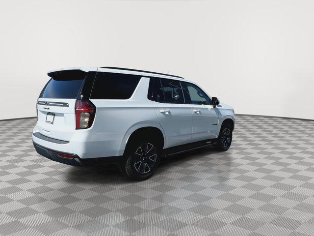 used 2021 Chevrolet Tahoe car, priced at $46,598