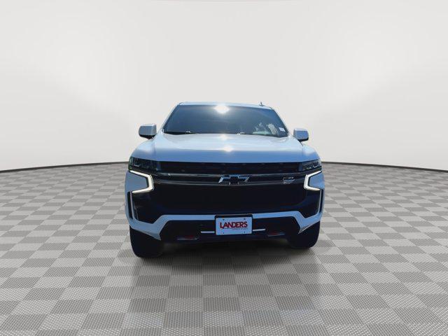 used 2021 Chevrolet Tahoe car, priced at $46,598