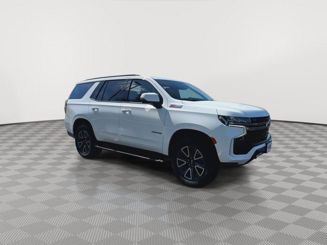 used 2021 Chevrolet Tahoe car, priced at $46,598