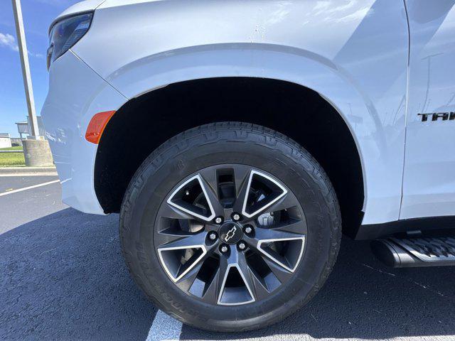 used 2021 Chevrolet Tahoe car, priced at $46,598
