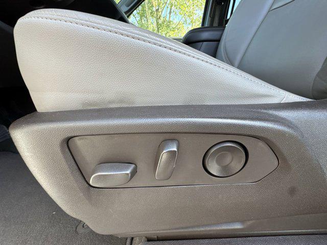 used 2021 Chevrolet Tahoe car, priced at $46,598