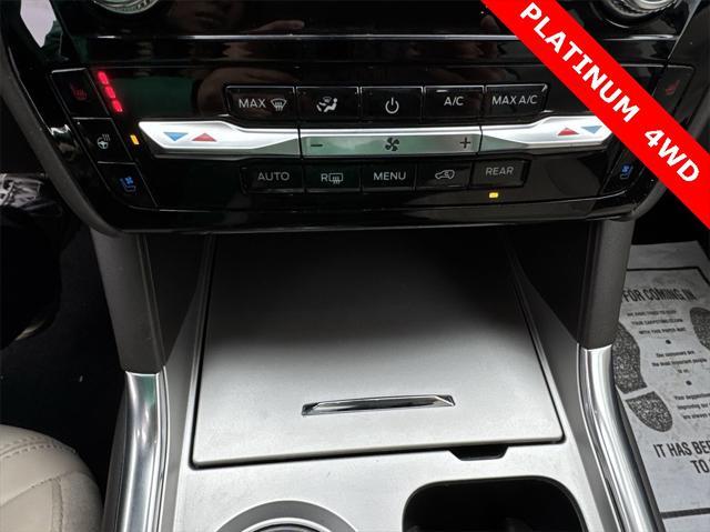 used 2022 Ford Explorer car, priced at $30,212