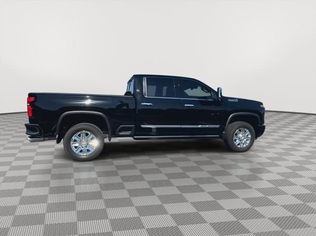 used 2024 Chevrolet Silverado 2500 car, priced at $73,183