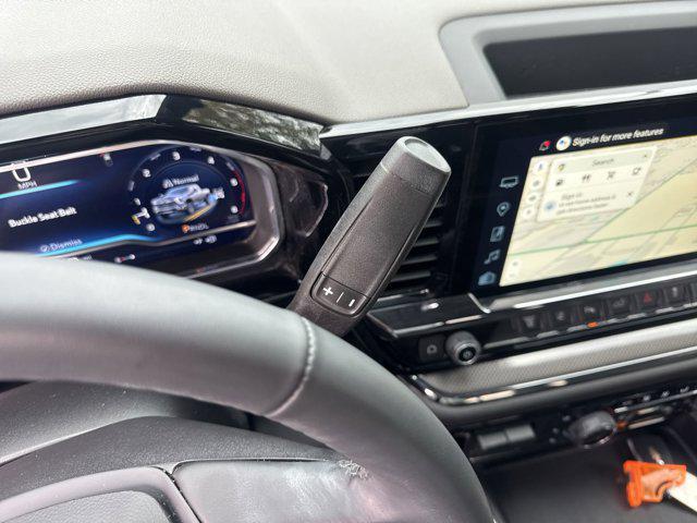 used 2025 Chevrolet Silverado 2500 car, priced at $77,380