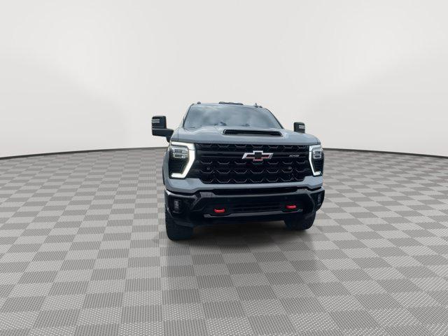 used 2025 Chevrolet Silverado 2500 car, priced at $77,380