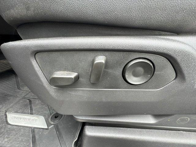 used 2025 Chevrolet Silverado 2500 car, priced at $77,380