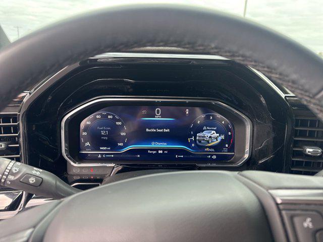 used 2025 Chevrolet Silverado 2500 car, priced at $77,380