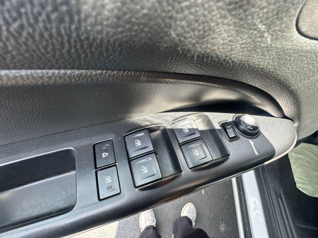 used 2022 Chevrolet Colorado car, priced at $25,997