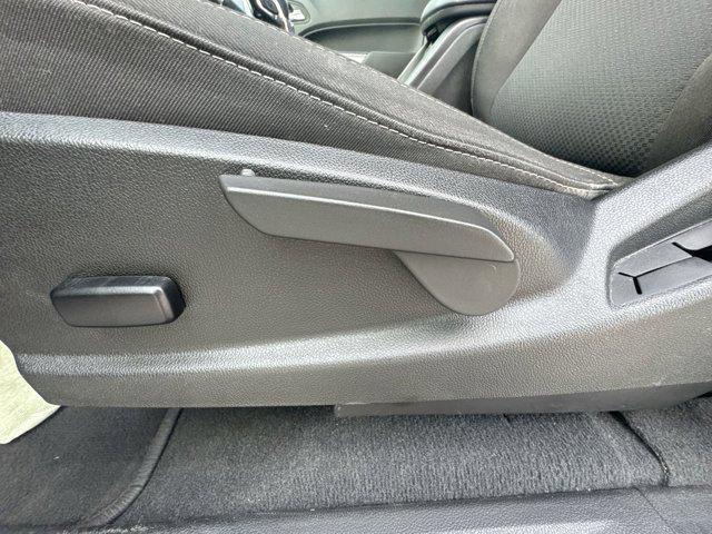 used 2022 Chevrolet Colorado car, priced at $25,997