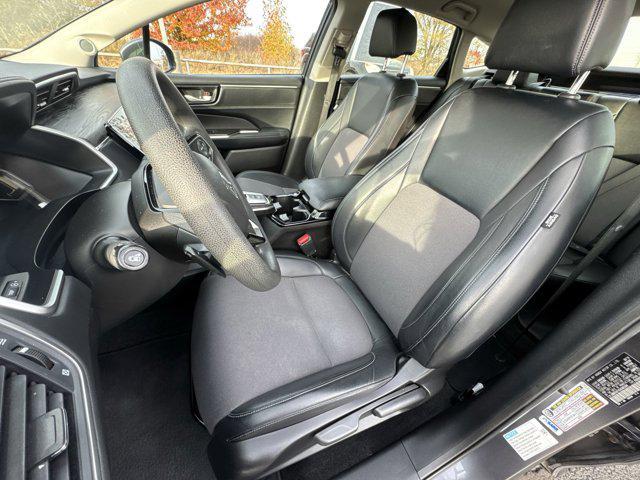 used 2018 Honda Clarity Plug-In Hybrid car, priced at $14,613