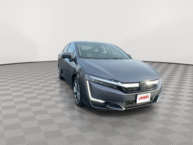 used 2018 Honda Clarity Plug-In Hybrid car, priced at $14,613
