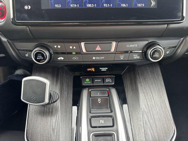 used 2018 Honda Clarity Plug-In Hybrid car, priced at $14,613