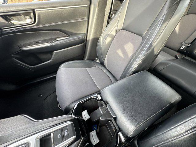 used 2018 Honda Clarity Plug-In Hybrid car, priced at $14,613