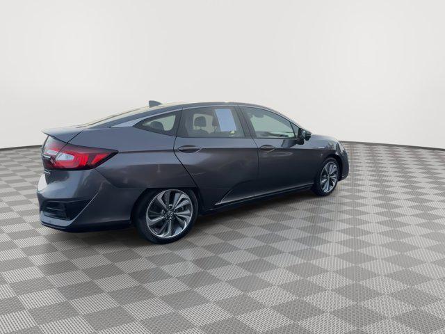 used 2018 Honda Clarity Plug-In Hybrid car, priced at $14,613