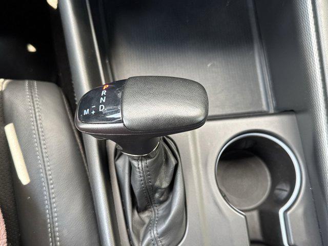 used 2022 Dodge Durango car, priced at $26,973