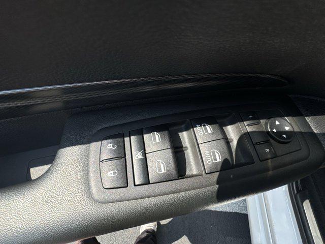 used 2022 Dodge Durango car, priced at $26,973