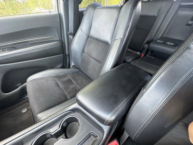 used 2022 Dodge Durango car, priced at $26,973