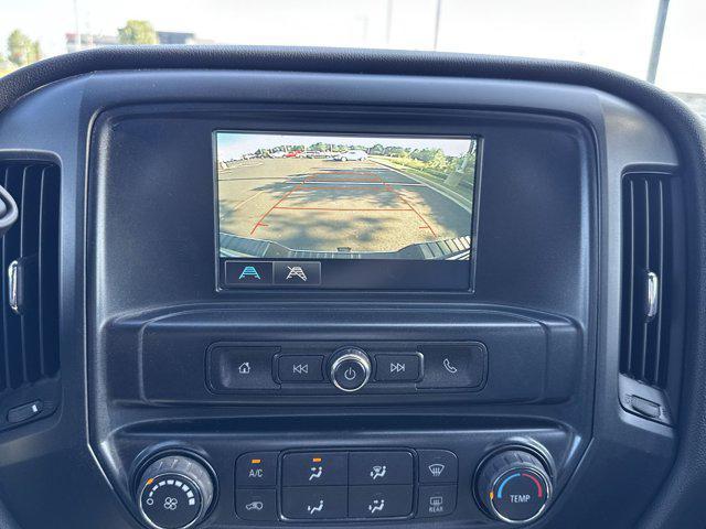 used 2019 Chevrolet Silverado 2500 car, priced at $30,986