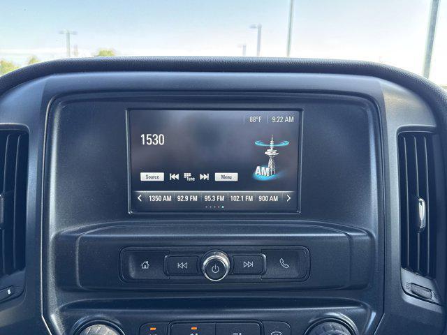 used 2019 Chevrolet Silverado 2500 car, priced at $30,986