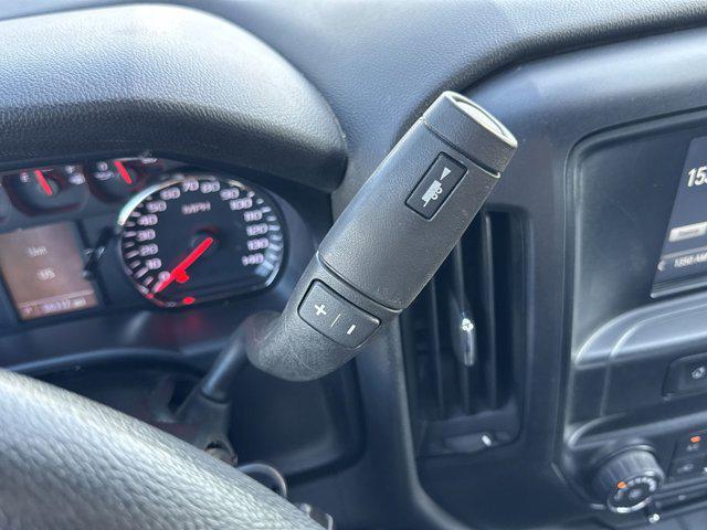 used 2019 Chevrolet Silverado 2500 car, priced at $30,986