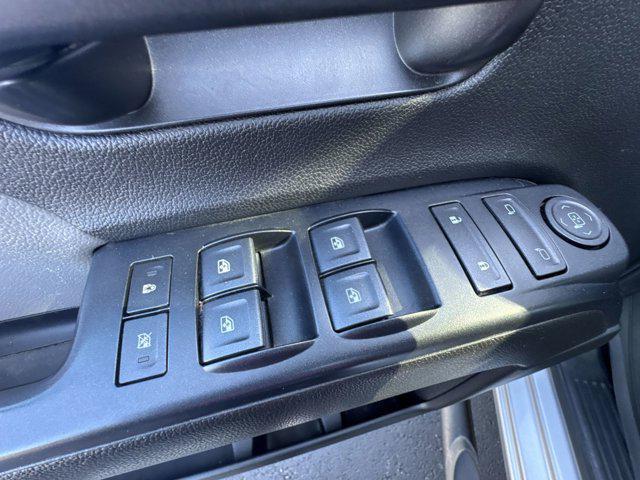 used 2019 Chevrolet Silverado 2500 car, priced at $30,986