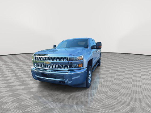 used 2019 Chevrolet Silverado 2500 car, priced at $30,986