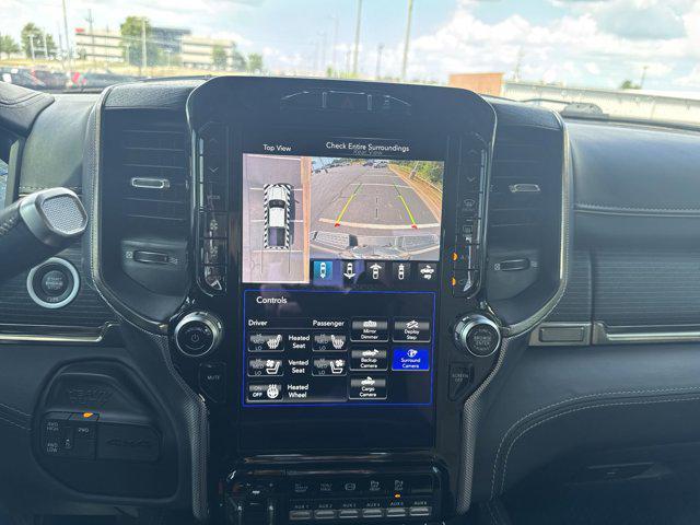 used 2019 Ram 2500 car, priced at $56,679