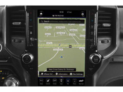 used 2019 Ram 2500 car, priced at $56,987