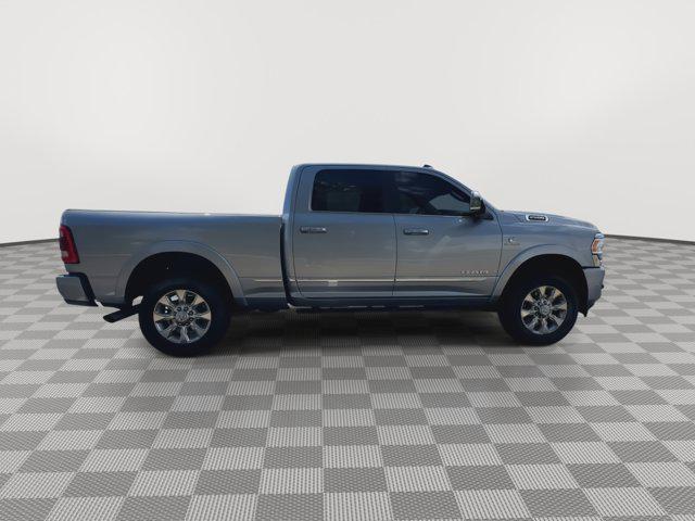 used 2019 Ram 2500 car, priced at $56,679