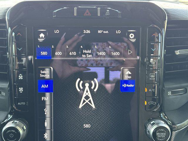 used 2019 Ram 2500 car, priced at $56,679