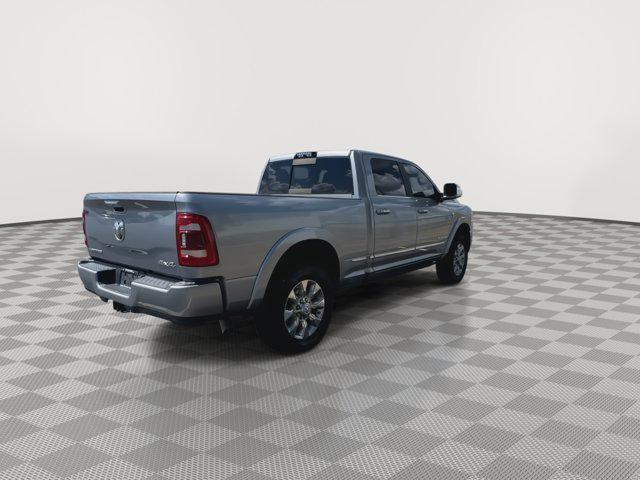 used 2019 Ram 2500 car, priced at $56,679