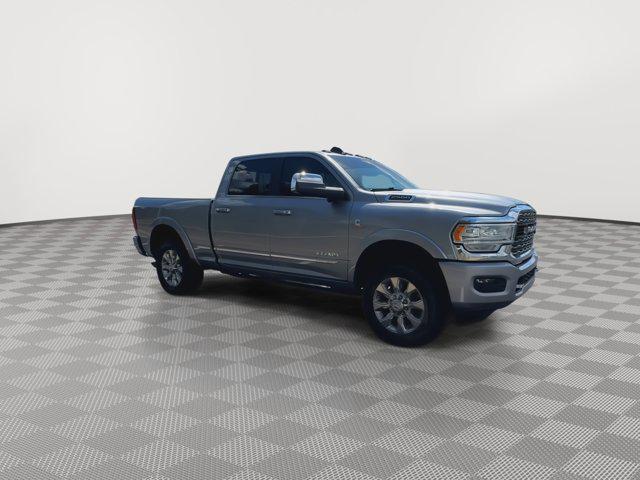 used 2019 Ram 2500 car, priced at $56,679