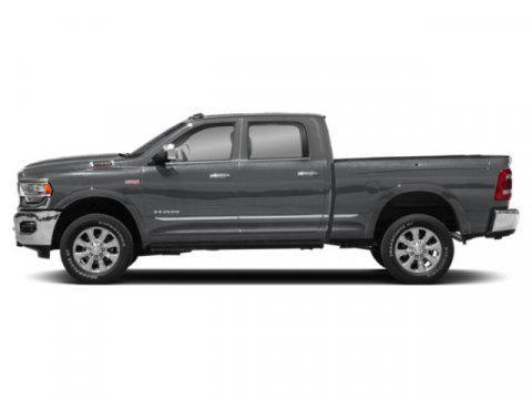 used 2019 Ram 2500 car, priced at $56,987