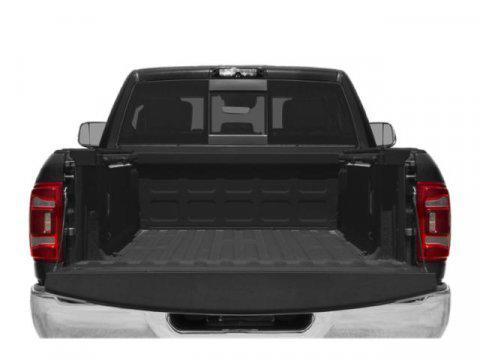 used 2019 Ram 2500 car, priced at $56,987