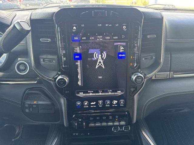 used 2019 Ram 2500 car, priced at $56,679
