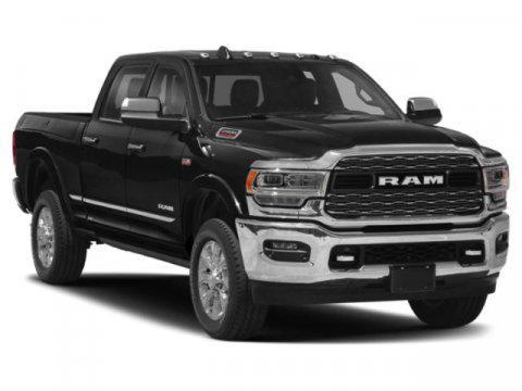 used 2019 Ram 2500 car, priced at $56,987