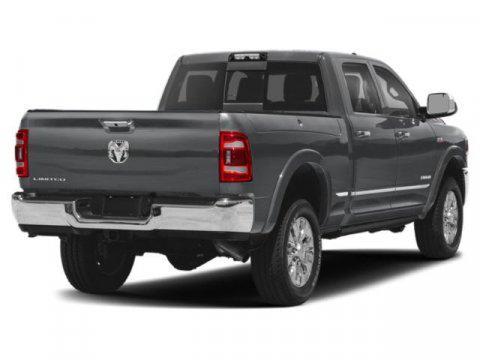 used 2019 Ram 2500 car, priced at $56,987
