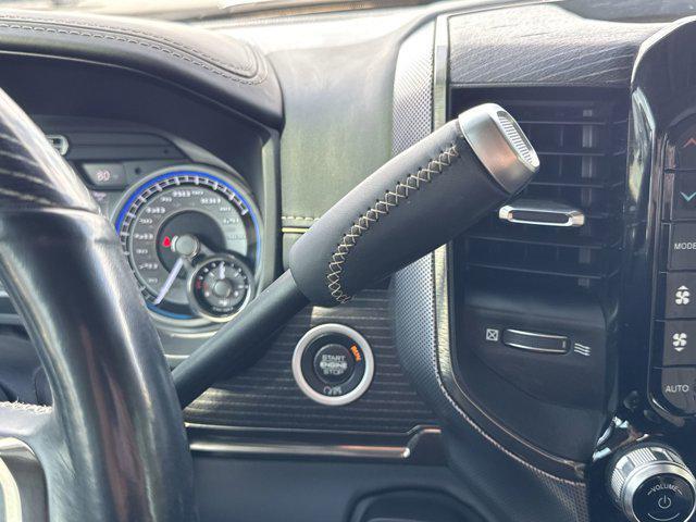 used 2019 Ram 2500 car, priced at $56,679