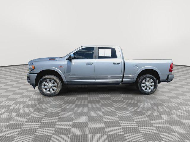 used 2019 Ram 2500 car, priced at $56,679