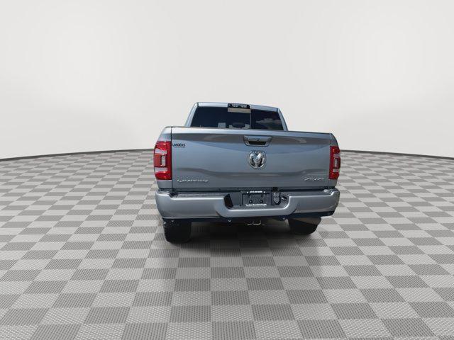 used 2019 Ram 2500 car, priced at $56,679