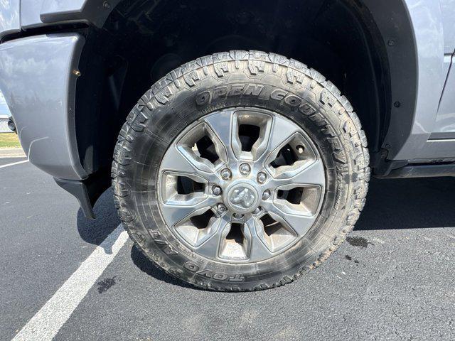 used 2019 Ram 2500 car, priced at $56,679