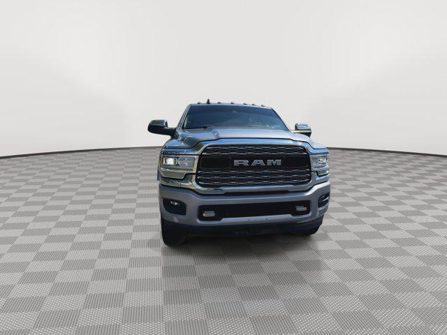 used 2019 Ram 2500 car, priced at $56,679