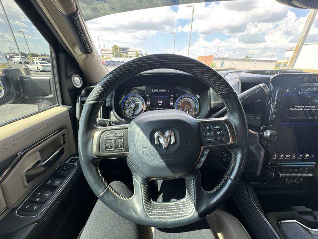 used 2019 Ram 2500 car, priced at $56,679