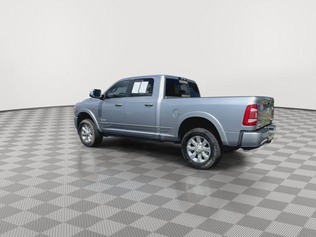 used 2019 Ram 2500 car, priced at $56,679
