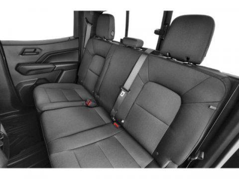 used 2023 Chevrolet Colorado car, priced at $38,274